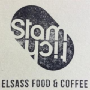 Stamtich - Elsass Food & Coffee - Art Gallery