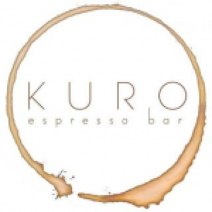 KURO espresso bar