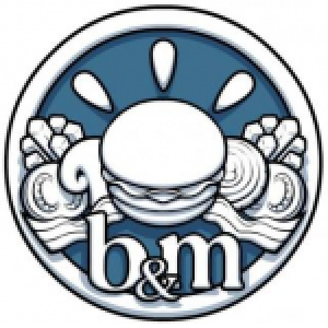 B&M Burger