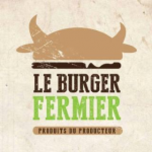 Le Burger Fermier