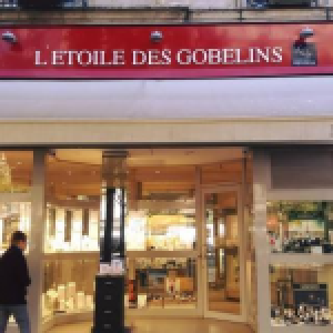 L'etoile des Gobelins