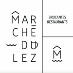 Marché du Lez