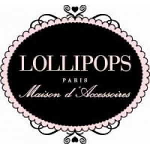 Lollipops Bordeaux