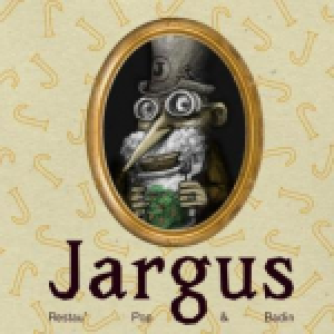 Jargus