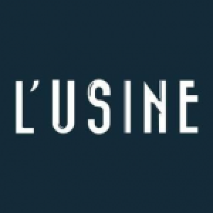 L'Usine