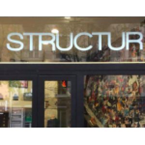 Structur