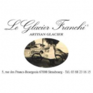 Le Glacier Franchi