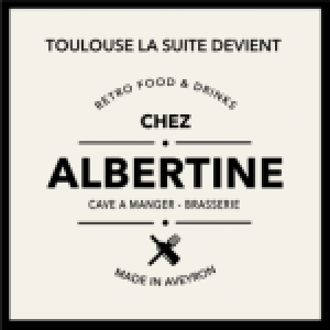 Chez Albertine - Toulouse
