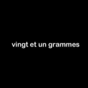 Vingt et un grammes