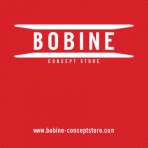 Bobine - Concept store