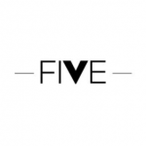 FIVE