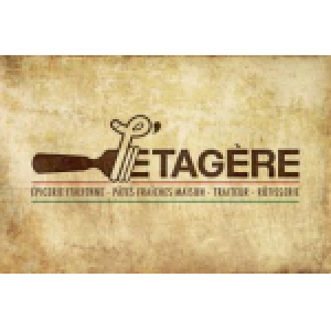 L'étagère