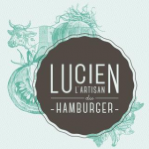  Lucien L'Artisan du Hamburger