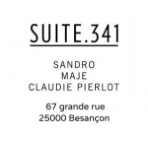 Suite 341