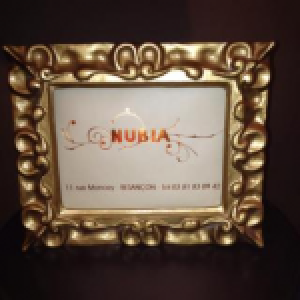 Nubia bijoux 