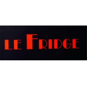 Le Fridge Caen