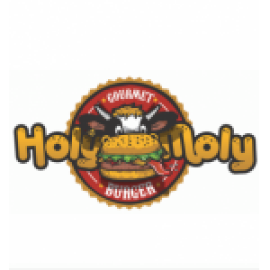  Holy Moly Gourmet Burger