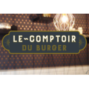 Le Comptoir du Burger 