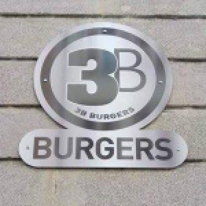 3B Burger