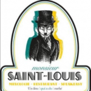 Monsieur Saint-Louis