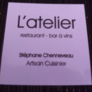 L'Atelier Nice