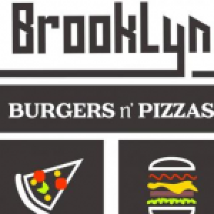 Brooklyn Burgers n' Pizzas
