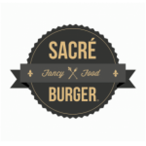 Sacré Burger