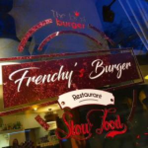 Frenchy's Burger