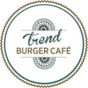Trend Burger Café