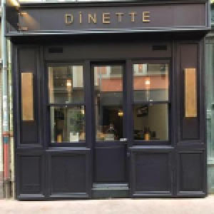 Dînette 