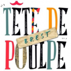 Tête de poulpe Brest