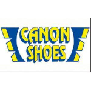 Canon Shoes