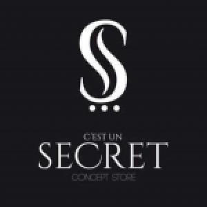 C'est un secret.com