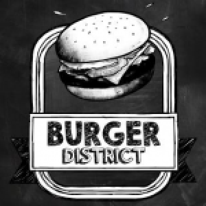 Burger District