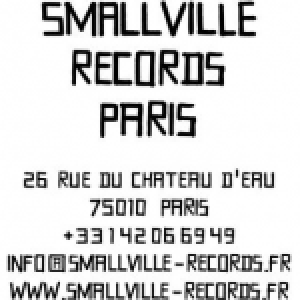 Smallville Records