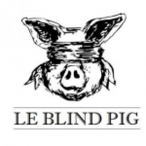 Le Blind Pig