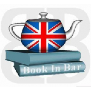 Book in Bar