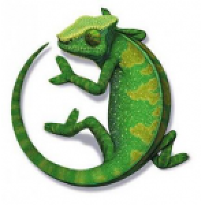 Le Caméléon