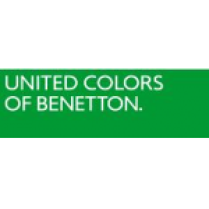United Colors Of Benetton Bulle