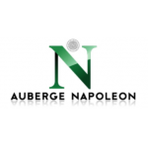 Auberge Napoleon restaurant