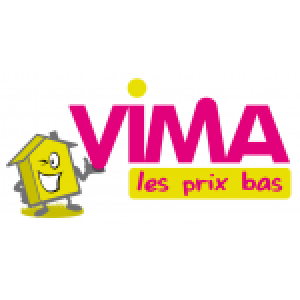 VIMA Strasbourg Meinau