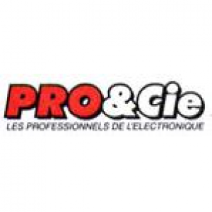 Pro&Cie Lourdes