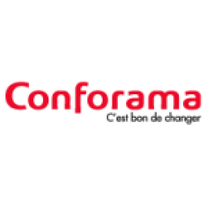 Conforama CHASSE SUR RHONE RUE FREDERIC MISTRAL