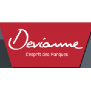 Devianne BARENTIN