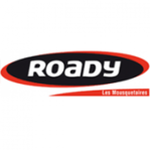Roady Oloron sainte Marie