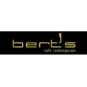 bert's PARIS 1er