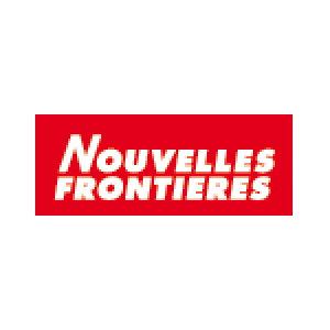 Nouvelles frontières Saint-Étienne