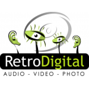 RetroDigital