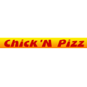 Chick'N Pizz