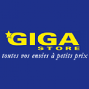 Giga Store Paris 12eme